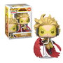 Funko Figura Hawks My Hero Academia Vinilo 58037 9 cm