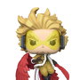 Funko Figura Hawks My Hero Academia Vinilo 58037 9 cm
