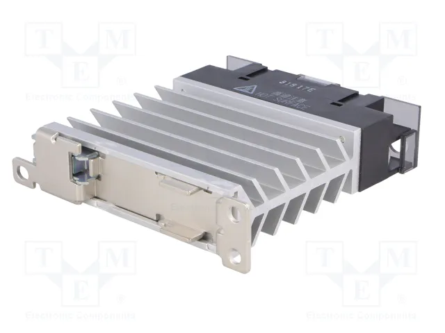 OMRON Relé de semiconductor G3PJ 25A 12÷24VDC 100÷480VAC