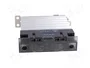 OMRON Relé de semiconductor G3PJ 25A 12÷24VDC 100÷480VAC