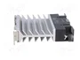 OMRON Relé de semiconductor G3PJ 25A 12÷24VDC 100÷480VAC