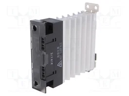 OMRON Relé de semiconductor G3PJ 25A 12÷24VDC 100÷480VAC