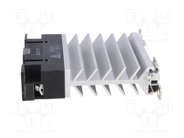 OMRON Relé de semiconductor G3PJ 25A 12÷24VDC 100÷480VAC