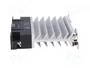 OMRON Relé de semiconductor G3PJ 25A 12÷24VDC 100÷480VAC