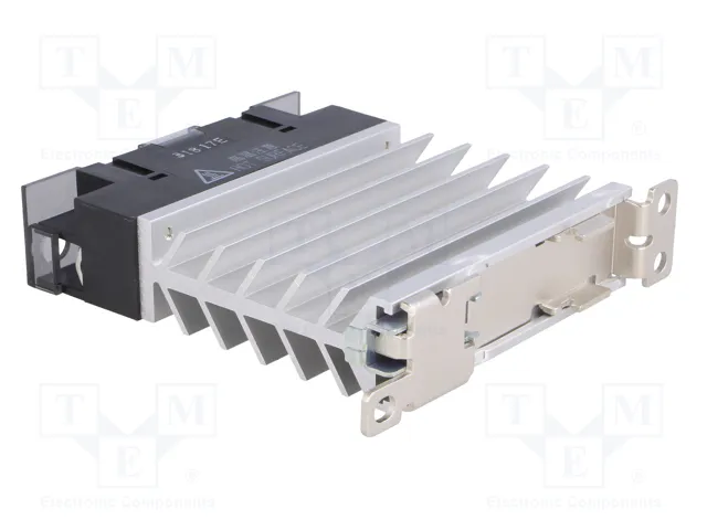 OMRON Relé de semiconductor G3PJ 25A 12÷24VDC 100÷480VAC