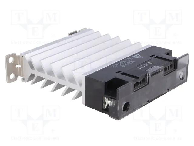 OMRON Relé de semiconductor G3PJ 25A 12÷24VDC 100÷480VAC
