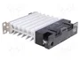 OMRON Relé de semiconductor G3PJ 25A 12÷24VDC 100÷480VAC