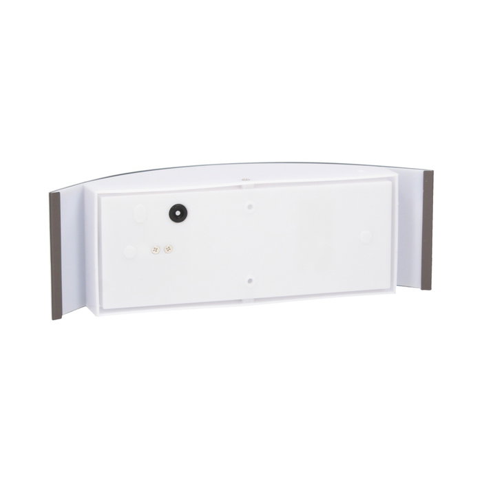 GSC Evolution Aplique de pared Gensi Gris antracita E27