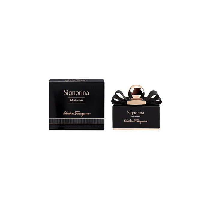 Salvatore Ferragamo Signorina Misteriosa Eau de Parfum 50 ml