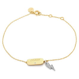 Pulsera Mujer Secrecy B3753CDAWW900 17 - 20 cm