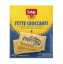 SCHAR Biscotes Croccanti Fette 150 g