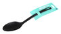 Quttin Cuchara de Nylon Negra 29x6cm (Pack de 24 unidades)身weight_g:830.0