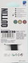 Quttin Cuchara de Nylon Negra 29x6cm (Pack de 24 unidades)身weight_g:830.0