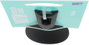 Quttin Cuchara de Nylon Negra 29x6cm (Pack de 24 unidades)身weight_g:830.0