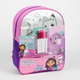 Cerdá Set Mochila DIY La Casa de Muñecas de Gabby