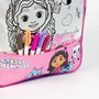 Cerdá Set Mochila DIY La Casa de Muñecas de Gabby