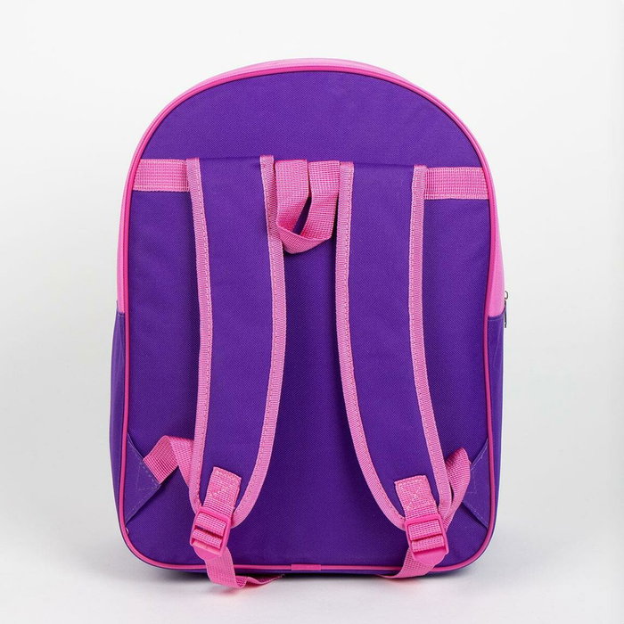 Cerdá Set Mochila DIY La Casa de Muñecas de Gabby