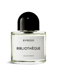 Bibliotheque, Agua de perfume, Unisex, 100 ml