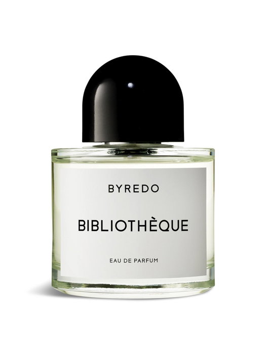 Bibliotheque, Agua de perfume, Unisex, 100 ml Bibliotheque, Agua de perfume, Unisex, 100 ml