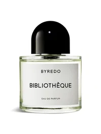 Byredo Bibliotheque Agua de perfume Unisex 100 ml