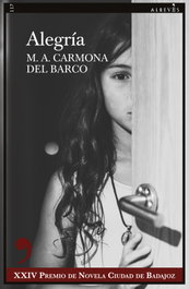 Alegría, Miguel Ángel Carmona del Barco - ALREVES