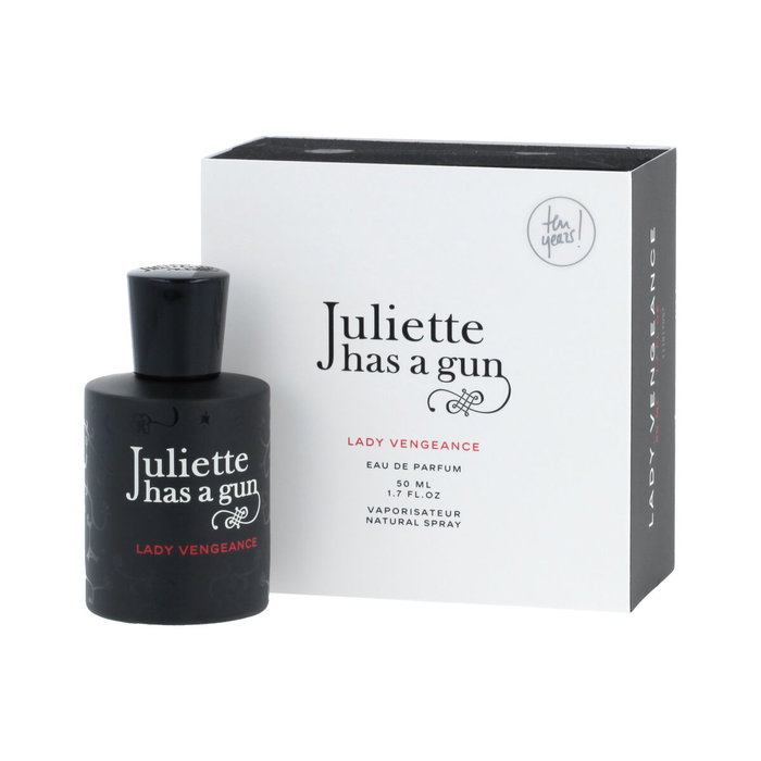 Juliette Has A Gun Lady Vengeance Eau de Parfum 50 ml Juliette Has A Gun Lady Vengeance Eau de Parfum 50 ml