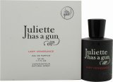 Juliette Has A Gun Lady Vengeance Eau de Parfum 50 ml Juliette Has A Gun Lady Vengeance Eau de Parfum 50 ml