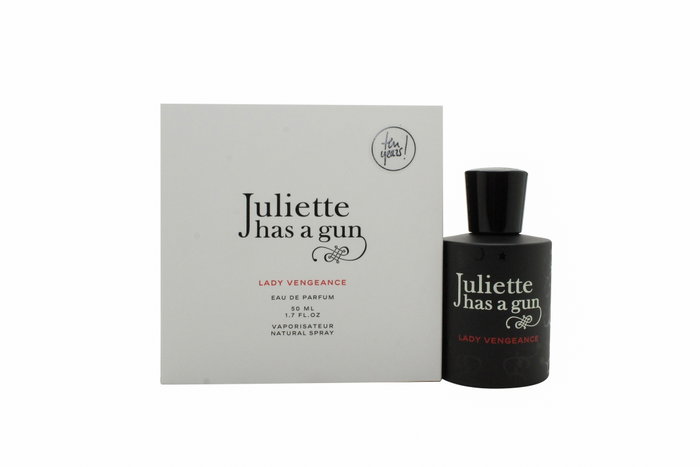 Juliette Has A Gun Lady Vengeance Eau de Parfum 50ml Vaporizador