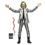 NECA Beetlejuice Black and White Striped Suit 18 cm