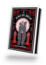 El alma del brujo, Belén Martínez - PUCK
