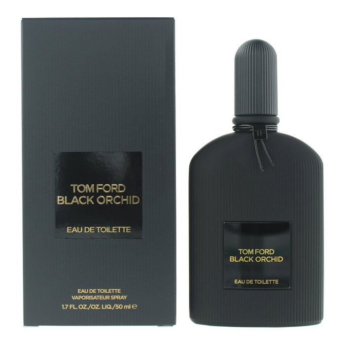 Tom Ford Black Orchid Eau de Toilette 50 ml
