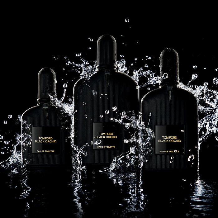 Tom Ford Black Orchid Eau de Toilette 50 ml
