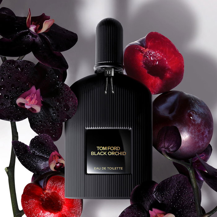 Tom Ford Black Orchid Eau de Toilette 50 ml