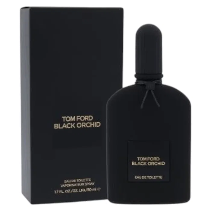 Tom Ford Black Orchid Eau de Toilette 50 ml