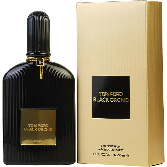 Tom Ford Black Orchid Eau de Toilette 50 ml
