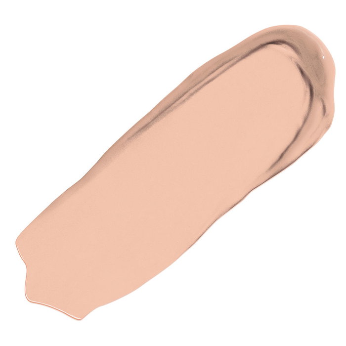 BareMinerals BarePro 16H Corrector Mate #Fair 100 Cool 7.5 ml - Cobertura Total SPF 25, Niacinamida, Resistente 16 Horas