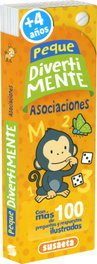 SUSAETA EDICIONES, Asociaciones - SUSAETA EDICIONES