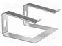 GEMBIRD Soporte de Aluminio Plata para Portátiles de hasta 15,6 pulgadas