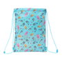 Safta Saco Plano Junior Bluey