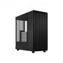 Fractal Design North Momentum Edition Midi Tower PC Negro Vidrio Templado y Acero ATX