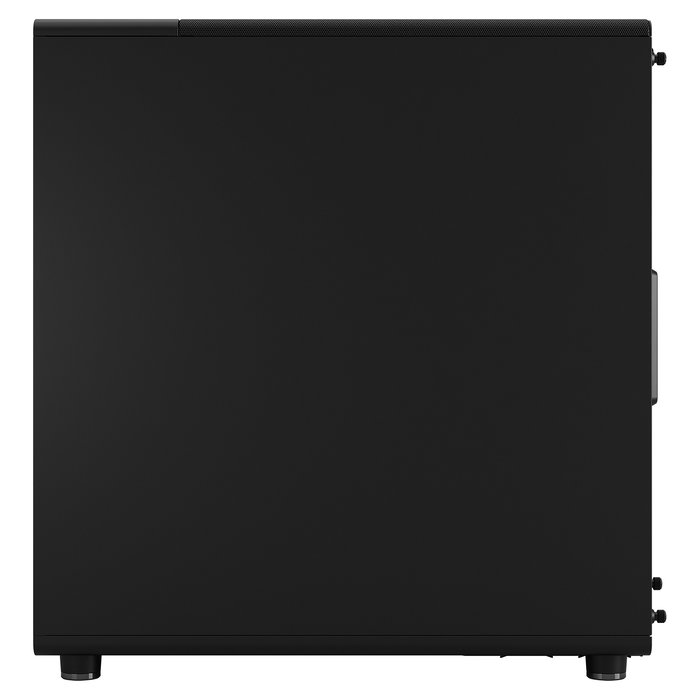 Fractal Design North Momentum Edition Midi Tower PC Negro Vidrio Templado y Acero ATX