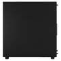 Fractal Design North Momentum Edition Midi Tower PC Negro Vidrio Templado y Acero ATX