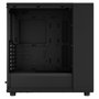 Fractal Design North Momentum Edition Midi Tower PC Negro Vidrio Templado y Acero ATX