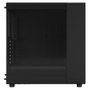 Fractal Design North Momentum Edition Midi Tower PC Negro Vidrio Templado y Acero ATX