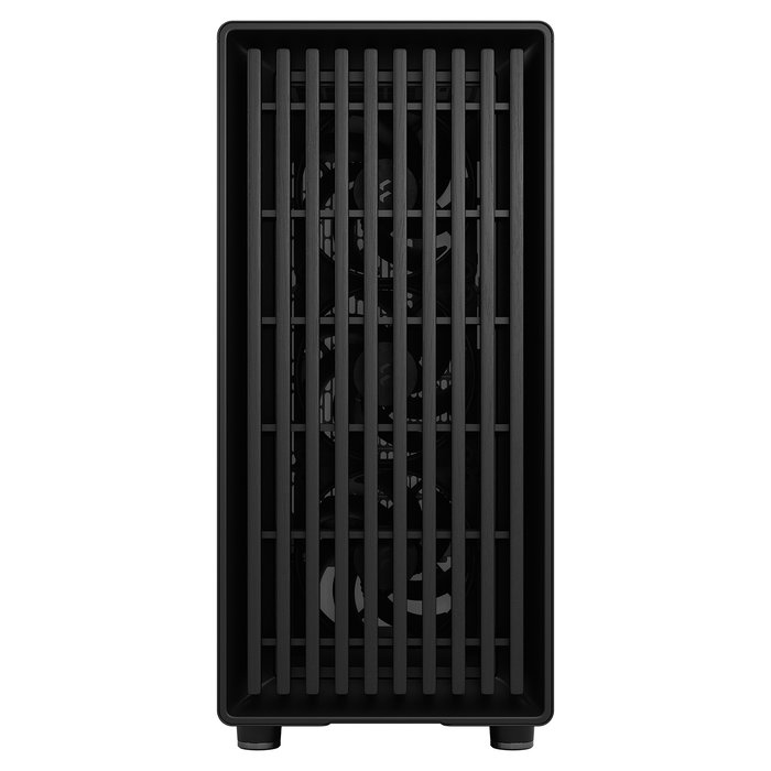 Fractal Design North Momentum Edition Midi Tower PC Negro Vidrio Templado y Acero ATX