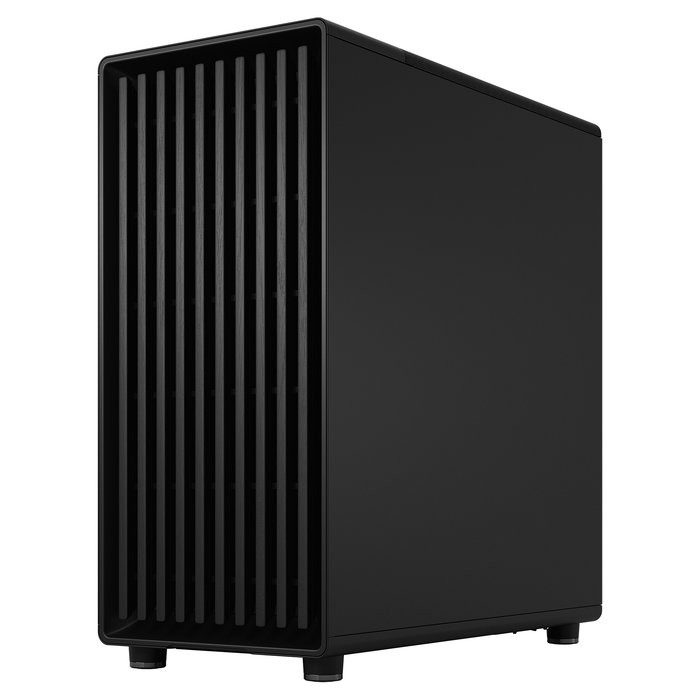 Fractal Design North Momentum Edition Midi Tower PC Negro Vidrio Templado y Acero ATX