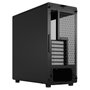Fractal Design North Momentum Edition Midi Tower PC Negro Vidrio Templado y Acero ATX