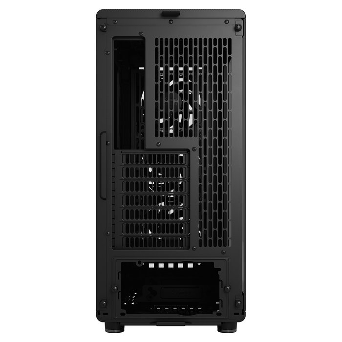 Fractal Design North Momentum Edition Midi Tower PC Negro Vidrio Templado y Acero ATX