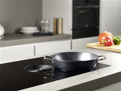 Fissler 056-515-24-100/0 Cacerola Baja Adamant® 24cm