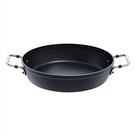 Fissler 056-515-24-100/0 Cacerola Baja Adamant® 24cm